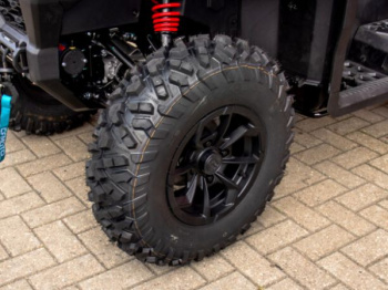 CFMOTO CForce 400 EPS NEW, 2026 г.
