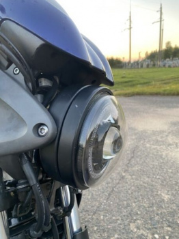 Honda CB X11, 2000 г.