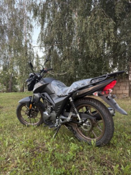Stels RK125, 2026 г.