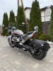 Triumph Rocket 3 GT, 2021 г.