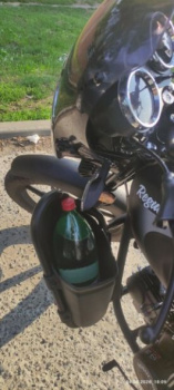 Regulmoto RM 6 pro, 2026 г.