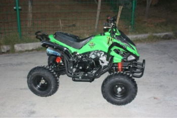 KXD Cobra ATV 004-8, 2022 г.