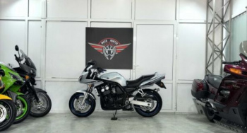 Yamaha FZS 600 Fazer., 2003 г.