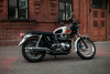 Triumph Bonneville t100, 2004 г.