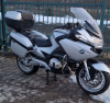 BMW R R1200rt ABS, 2012 г.