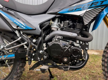 Motoland Enduro 300 ST NEON, 2026 г.