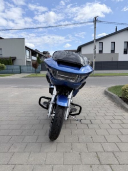 Harley-Davidson Road Glide FLTRX, 2025 г.