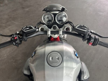 BMW R 12 nineT Option719, 2026 г.
