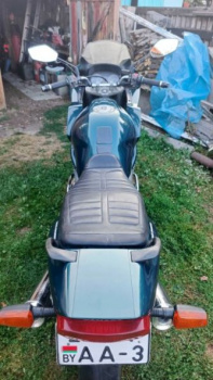 Yamaha XJ 600n, 2000 г.