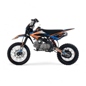 TMBK Pitster SP2 150, 2026 г.