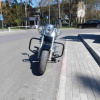 Harley-Davidson Fat Boy FLSTF, 2011 г.