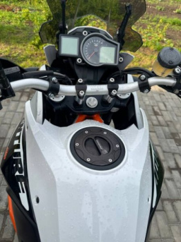KTM 1190 Adventure R, 2014 г.