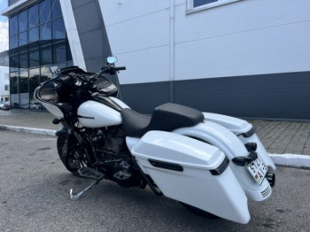 Harley-Davidson Road Glide, 2017 г.