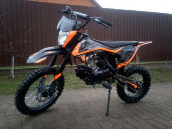 Motoland X3 GF125 E 17/14, 2026 г.