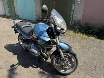 BMW R 1150R, 2001 г.
