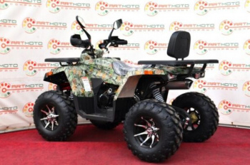 MMG Hummer SHARK, 2023 г.