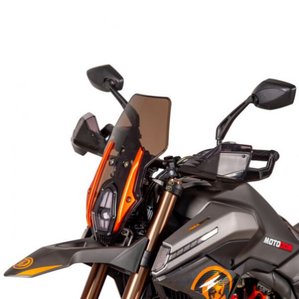Regulmoto Cyclone NB 300, 2026 г.