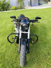 Harley-Davidson V-Rod, 2007 г.