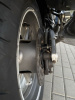 Yamaha FJR, 2008 г.