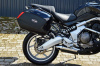 Kawasaki Versys 650, 2008 г.