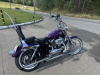 Harley-Davidson Sportster XL1200C, 2005 г.