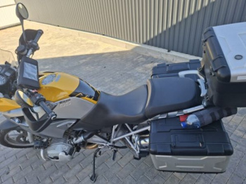 BMW R R1200GS, 2004 г.