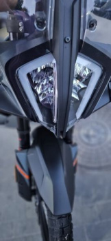 KTM Adventure, 2024 г.