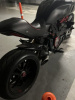 Ducati Diavel 1260S, 2019 г.