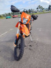 Regulmoto Crosstrec 300, 2024 г.