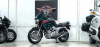Yamaha TDM 850, 1993 г.