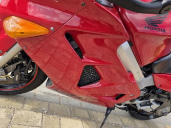 Honda VFR, 1999 г.