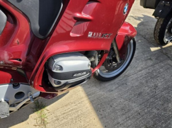 BMW R, 1998 г.