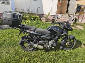 BAJAJ Pulsar LS125, 2024 г.