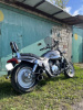 Kymco Venox, 2002 г.