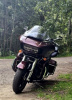 Harley-Davidson Road Glide, 2018 г.