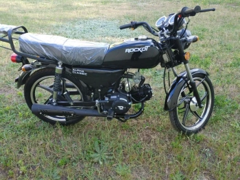  ROCKOT ALPHA CLASSIC, 2026 г.