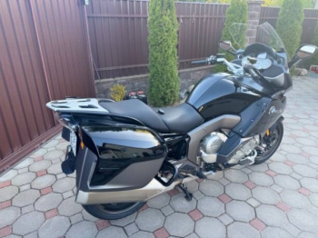 BMW K 1600 GT, 2015 г.
