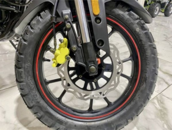 ROCKOT DAKAR 2.0, 2025 г.