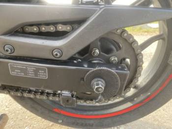 BAJAJ Pulsar ns200, 2023 г.