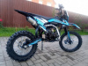 Motoland TCX GF125 E 17/14, 2026 г.