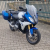 BMW R R1200rs, 2015 г.