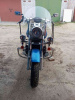 Kawasaki Vulcan, 2002 г.