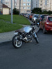 Yamaha XJ, 1996 г.