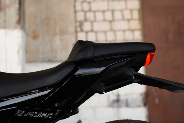 Спорт AVM STING 200, 2026 г.