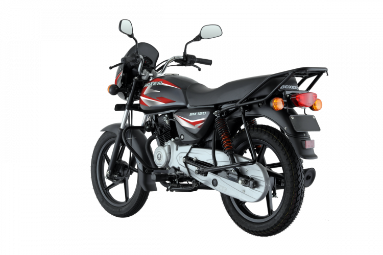 Классик BAJAJ Boxer BM 150 UG, 2025 г.