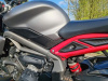 Triumph Street Triple R Карбон, 2020 г.