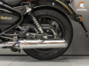 Royal Enfield Super Meteor 650, 2026 г.