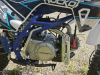 ROCKOT HI-TECH 125 Comandante 2.0, 2026 г.