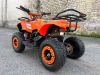 Motoland Scorpion 50 50cc E-start, 2025 г.