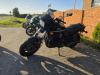Honda CB 700f, 1986 г.